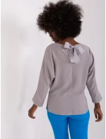 Halenka LK BZ 506560.14P šedá