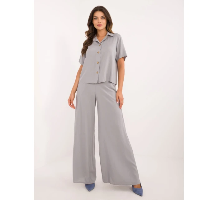 Sada LK KMPL 509714.20 šedá Sada LK KMPL 509714.20 šedá