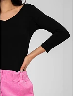 Halenka RV BZ A1190.16 černá Halenka RV BZ A1190.16 černá