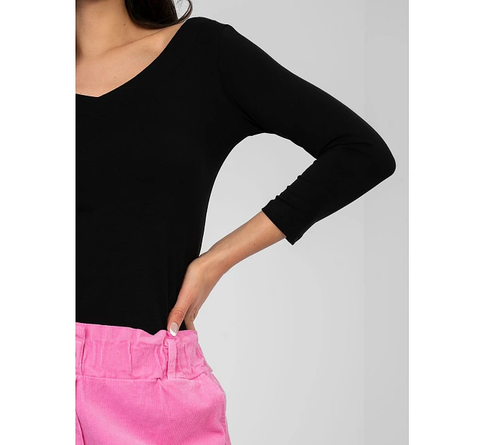 Halenka RV BZ A1190.16 černá Halenka RV BZ A1190.16 černá