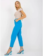 Kalhoty TO SP 18154.10x modrá