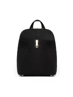 Fashion batoh VUCH Filipa Diamond Black Fashion batoh VUCH Filipa Diamond Black