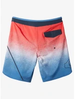 Pánské koupací kraťasy model 21278523 NEW WAVE - Quiksilver Pánské koupací kraťasy model 21278523 NEW WAVE - Quiksilver