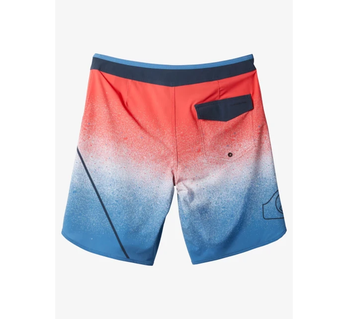 Pánské koupací kraťasy model 21278523 NEW WAVE - Quiksilver Pánské koupací kraťasy model 21278523 NEW WAVE - Quiksilver