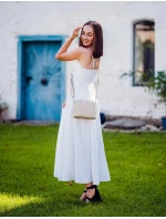 Kabelka VUCH Cara Mini Beige Kabelka VUCH Cara Mini Beige