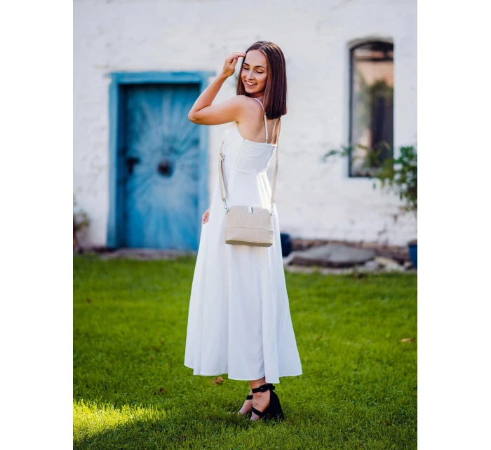 Kabelka VUCH Cara Mini Beige Kabelka VUCH Cara Mini Beige