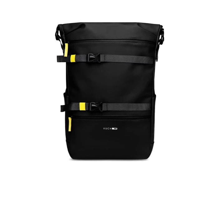 Městský batoh VUCH Maielle Black