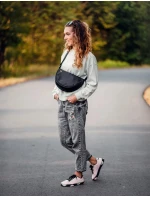 Ledvinka VUCH Clorinda Black