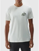 Pánské tričko 4F Pánské tričko 4F