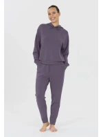 Dámská mikina s kapucí Endurance Jade