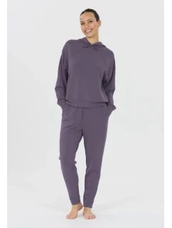 Dámská mikina s kapucí Endurance Jade