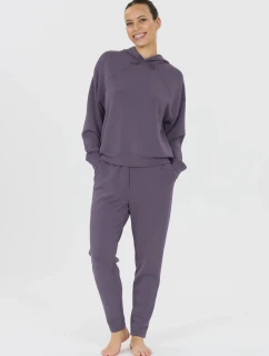 Dámská mikina s kapucí Endurance Jade