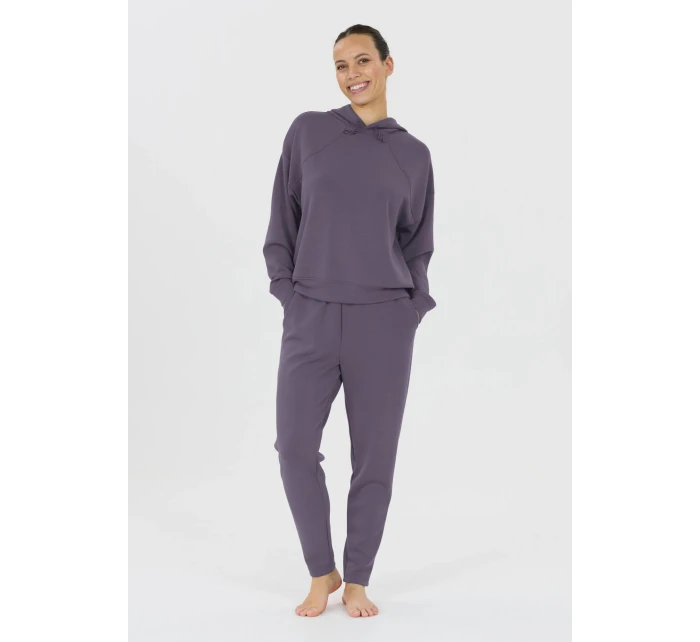 Dámská mikina s kapucí Endurance Jade