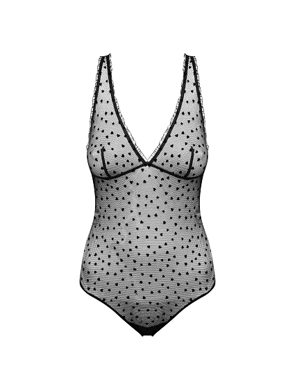 Bodysuit QF5486E-001 - Calvin Klein