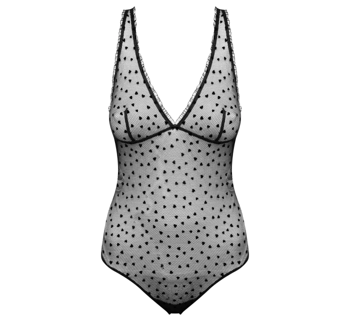 Bodysuit QF5486E-001 - Calvin Klein Bodysuit QF5486E-001 - Calvin Klein