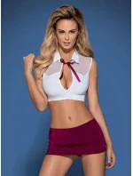 Sexy kostým model 21111236 - Obsessive Sexy kostým model 21111236 - Obsessive