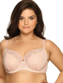 Dámská podprsenka AV 1921 BEIGE