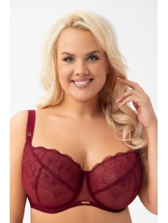 SOFT BRA model 21301882 - Gorsenia