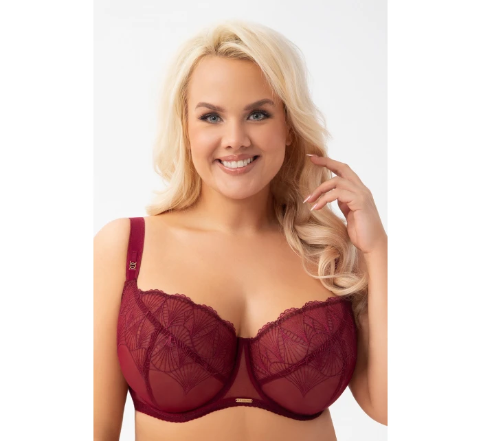 SOFT BRA model 21301882 - Gorsenia SOFT BRA model 21301882 - Gorsenia