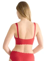 TOP ZERO FEEL  BRALETTE model 21388705 - Sloggi