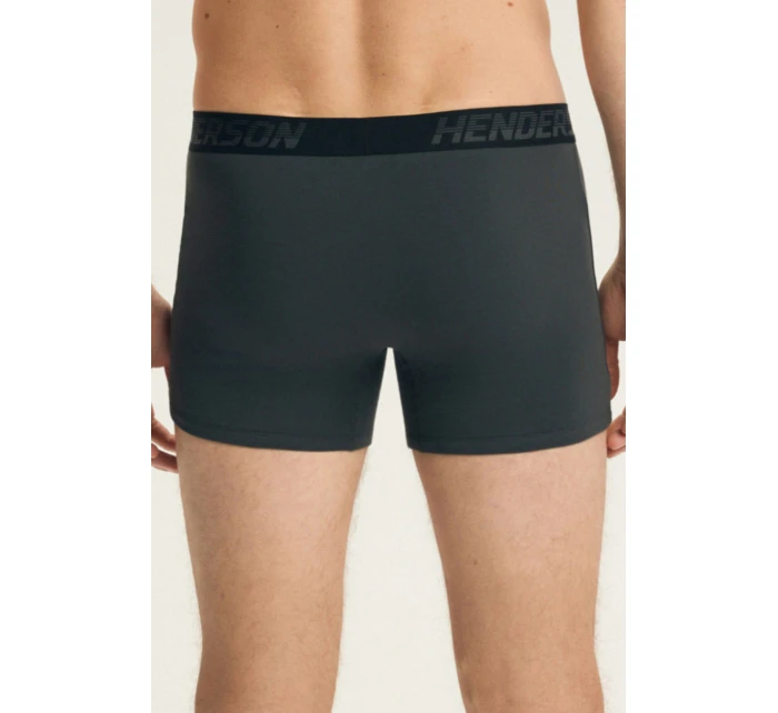 PÁNSKÉ ŠORTKY 3PACK LONG model 21954032 - Henderson