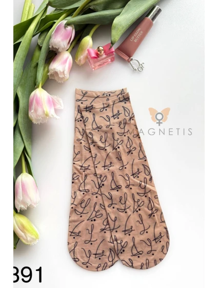 VZOR PONOŽEK model 22022254 - Magnetis VZOR PONOŽEK model 22022254 - Magnetis