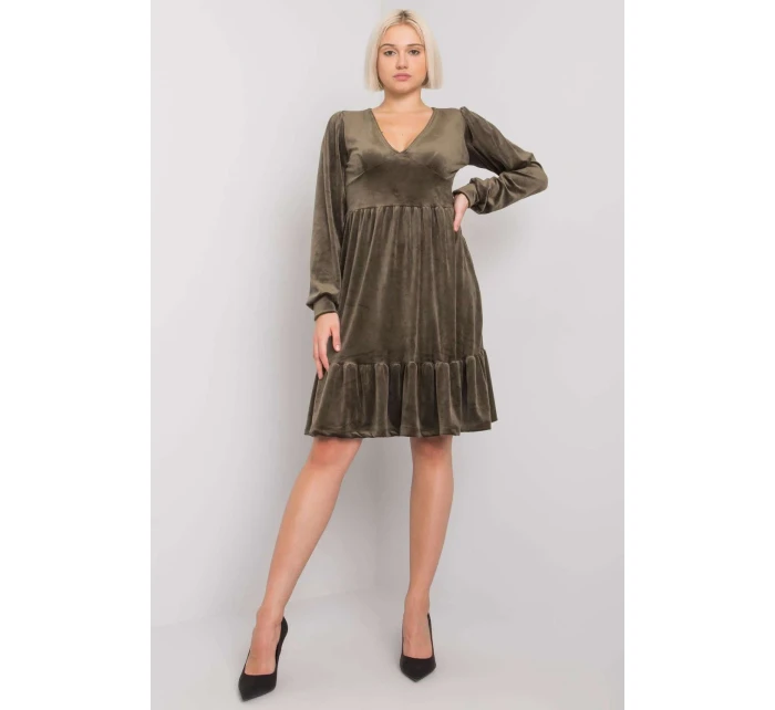 Denní šaty model 162071 Fancy