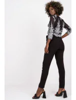 Dámské kalhoty model 166889 Italy Moda Dámské kalhoty model 166889 Italy Moda