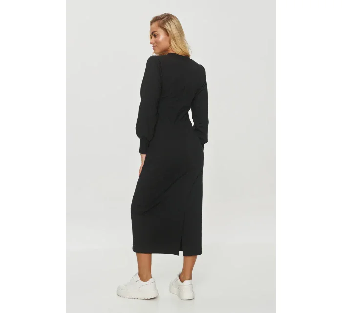 Denní šaty model 200057 Makadamia