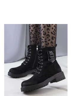 Boty model 205147 Solea