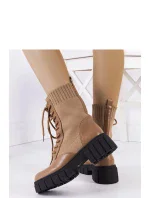 Boty model 205896 Solea Boty model 205896 Solea