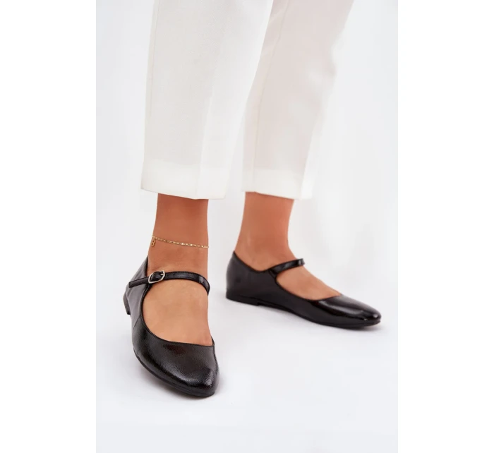 Balerinky  model 209425 Step in style