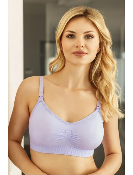 Podprsenka pro kojící ženy  model 210894 Mirabile