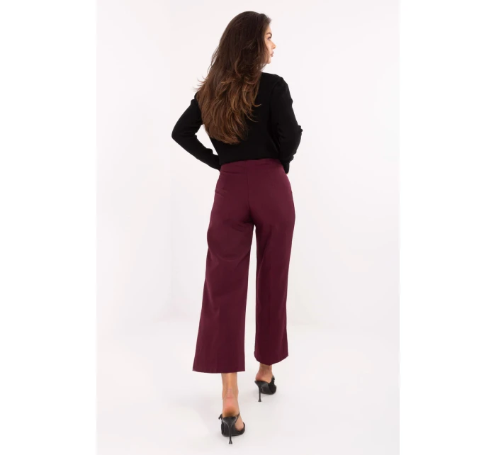 Dámské kalhoty  model 216722 Rue Paris