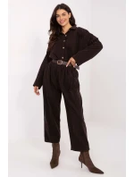 Dámské kalhoty  model 220816 Italy Moda