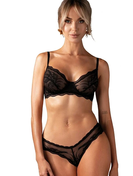 Sexy soupravy model 229843 Obsessive Sexy soupravy model 229843 Obsessive