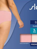 sloggi Basic+ Midi C3P - UNKNOWN - SLOGGI UNKNOWN - SLOGGI