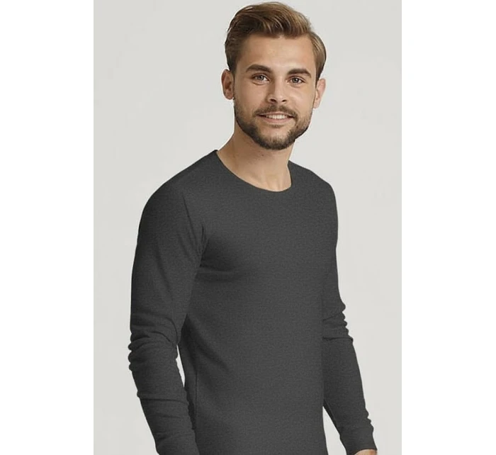 Pánské tričko Gucio dl/r M-2XL