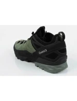 Rock M trekingová obuv model 21115176 - Aku