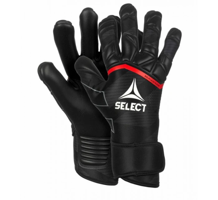 Fotbalové rukavice pro  90 Grip model 21348718 - Select