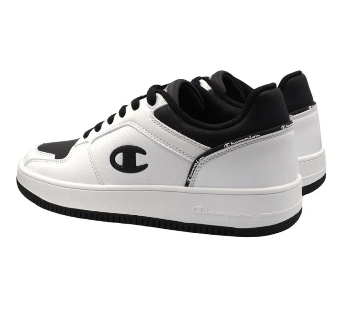 boty 2.0 Low Cut W dámské model 20556750 - CHAMPION boty 2.0 Low Cut W dámské model 20556750 - CHAMPION