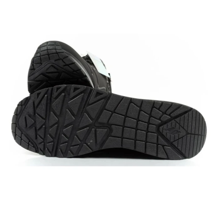 Boty Skechers Uno Darling Daze W 310566L/BLK