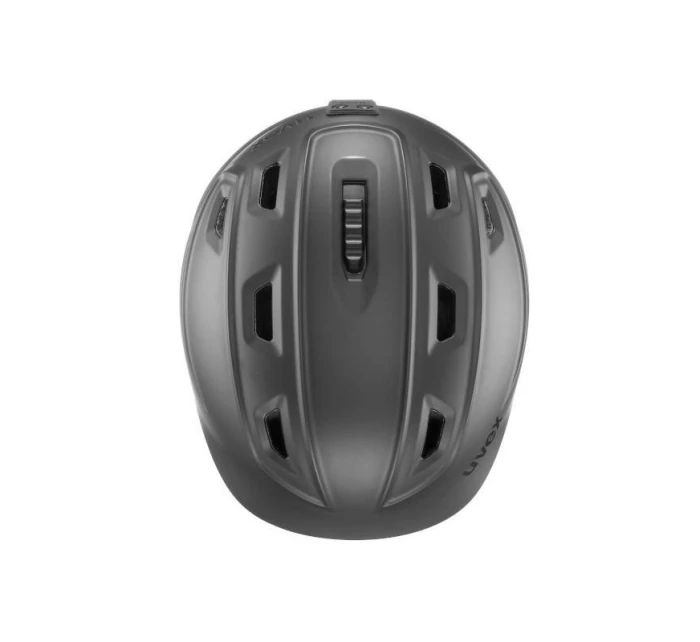 Lyžařská přilba Unisex  s  šedá model 21349355 - Uvex