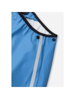 Reima Lammikko Denim Jr kalhoty do deště 5100026A-6550