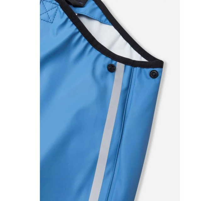 Reima Lammikko Denim Jr kalhoty do deště 5100026A-6550