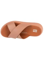 Boty FitFlop F-Mode Flatform W FW5-137 Boty FitFlop F-Mode Flatform W FW5-137