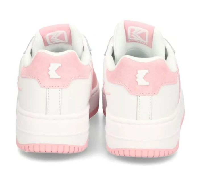 dámská obuv Logo  dámské model 21353695 - Karl Kani