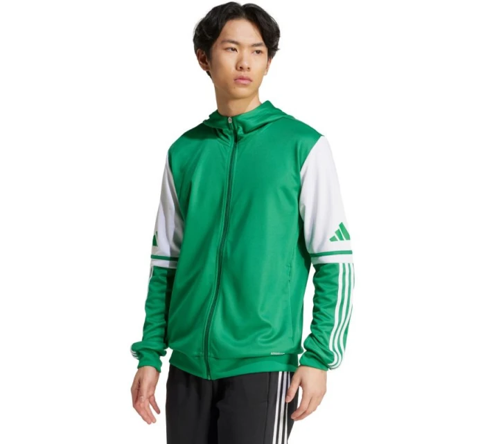 Mikina adidas Squadra 25 Hoody M JP3164 pánské Mikina adidas Squadra 25 Hoody M JP3164 pánské