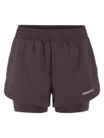 Adv Essence šortky 2 W model 21034499 - Craft