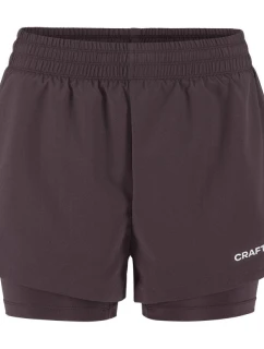 Craft Adv Essence 2-IN-1 šortky 2 W 92800660014